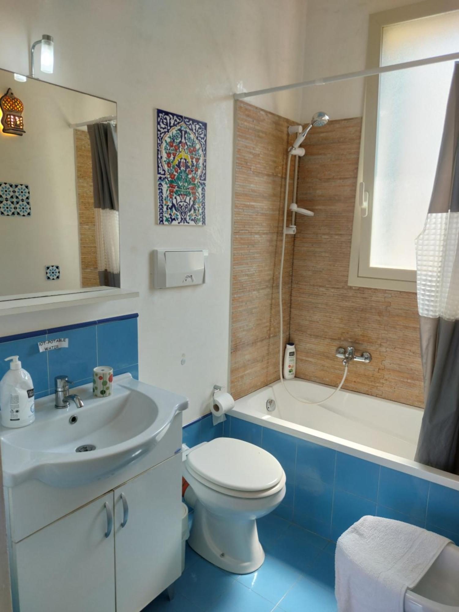 Casa Azzurra Apartment Trapani Exterior photo